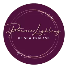 Premier Lighting of New England logo