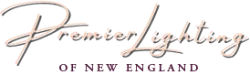 Premier Lighting of New England logo
