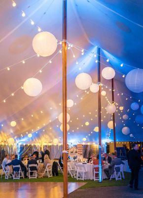 Lantern lighting
